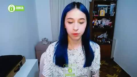 Maca online show from December 26, 2024, 11:24 pm