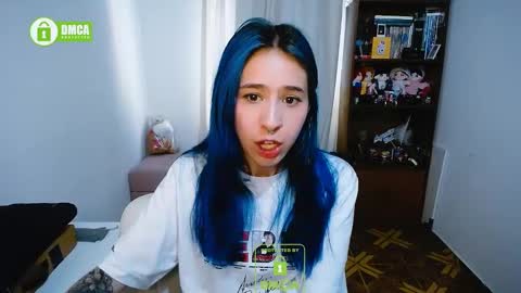 Maca online show from January 21, 2025, 9:25 pm