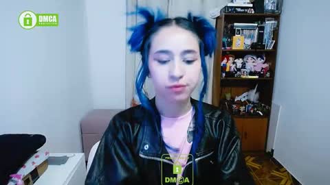 Maca online show from January 23, 2025, 12:14 am