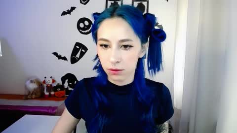 Maca online show from October 20, 2025, 2:39 pm