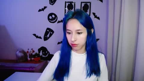 Maca online show from October 23, 2025, 11:03 pm