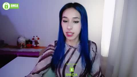 Maca online show from January 10, 2026, 3:58 pm