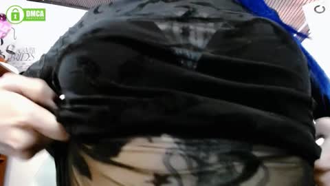 Maca online show from February 13, 2026, 4:14 pm