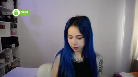Snapshot of dakota_senju chatting on May 25, 2026, 10:27 pm Maca online show from May 25, 2026, 10:27 pm