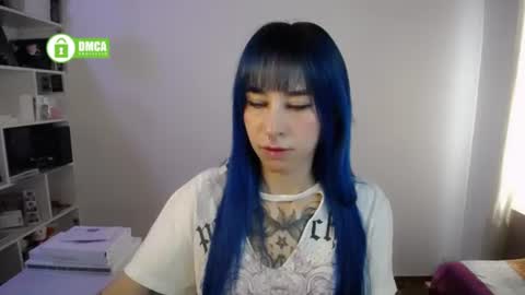 Snapshot of dakota_senju chatting on June 26, 2026, 3:16 pm Maca online show from June 26, 2026, 3:16 pm