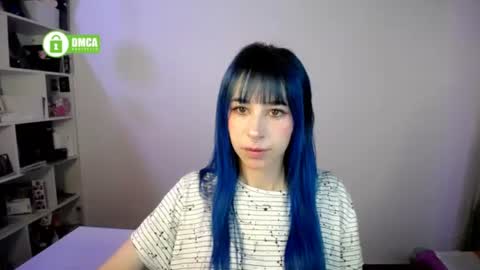 Snapshot of dakota_senju chatting on July 1, 2026, 3:41 am Maca online show from July 1, 2026, 3:41 am