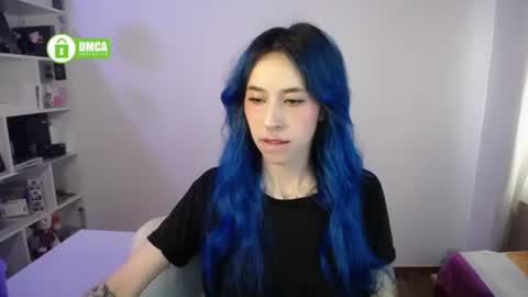 Snapshot of dakota_senju chatting on July 5, 2026, 1:51 pm Maca online show from July 5, 2026, 1:51 pm