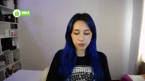 Snapshot of dakota_senju chatting on July 18, 2026, 4:44 pm Maca online show from July 18, 2026, 4:44 pm