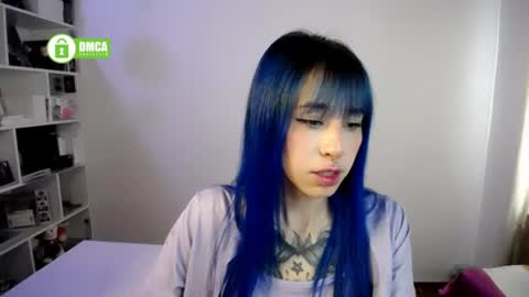 Snapshot of dakota_senju chatting on July 26, 2026, 3:08 pm Maca online show from July 26, 2026, 3:08 pm