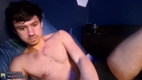 Dakota Wonders online show from February 6, 2026, 3:59 pm