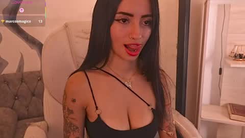 Dakota Baby online show from April 14, 2026, 10:05 pm