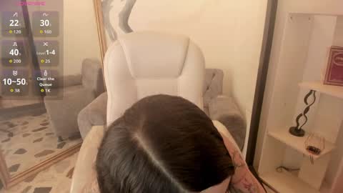 Snapshot of dakotababy_ chatting on May 20, 2026, 11:00 pm Dakota Baby online show from May 20, 2026, 11:00 pm