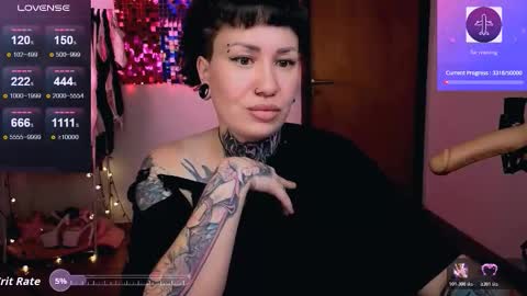 Dakota online show from February 8, 2026, 10:24 pm