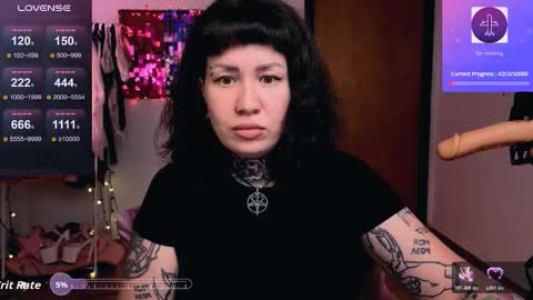 Dakota online show from February 10, 2026, 7:18 pm