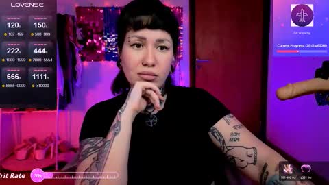 Dakota online show from March 9, 2026, 9:30 pm