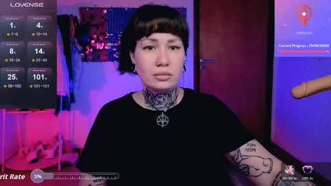 Dakota online show from April 21, 2026, 12:23 am