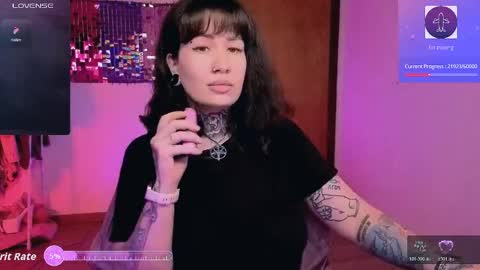 Snapshot of dakotacandy_ chatting on May 17, 2026, 9:33 pm Dakota online show from May 17, 2026, 9:33 pm