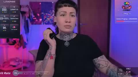 Snapshot of dakotacandy_ chatting on July 22, 2026, 11:07 pm Dakota online show from July 22, 2026, 11:07 pm