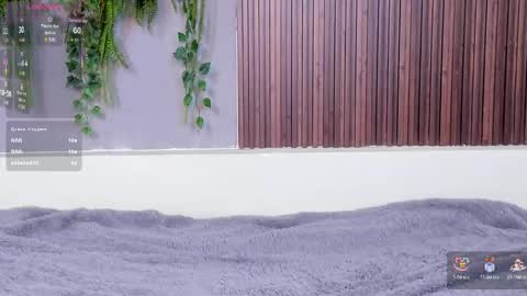 Dakota Ferreti online show from September 25, 2025, 8:34 pm