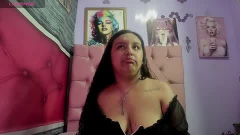 Mariana online show from September 16, 2025, 8:04 am