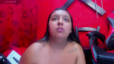 Mariana online show from April 20, 2026, 3:48 pm