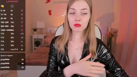 Dakota online show from February 14, 2025, 12:57 pm