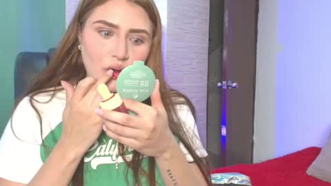 dakotarobbins_ online show from September 19, 2025, 9:59 pm