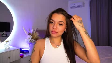 Dasha online show from February 2, 2026, 1:10 pm