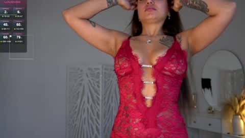 Dasha online show from May 30, 2026, 11:07 am
