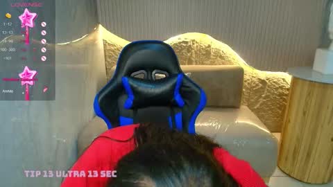 Dakotha  online show from September 25, 2025, 9:18 pm