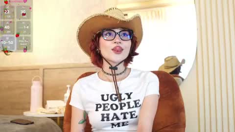 Snapshot of dalahia_rush chatting on June 5, 2026, 6:35 pm Dalia online show from June 5, 2026, 6:35 pm