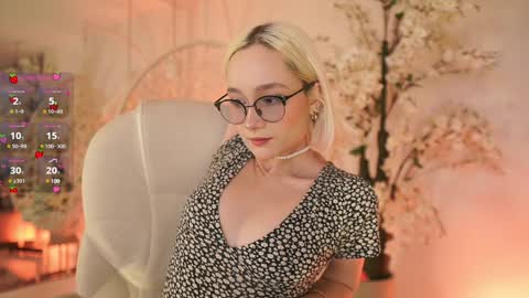 Dalahia Rush online show from January 22, 2025, 11:34 am