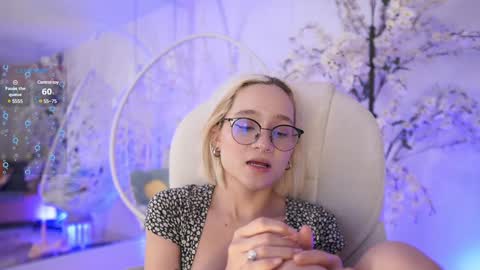 Dalahia Rush online show from January 22, 2025, 5:49 pm