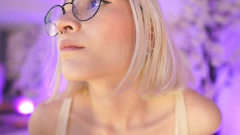 Dalahia Rush online show from January 25, 2025, 2:36 pm