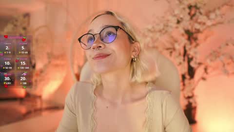 Dalahia Rush online show from February 1, 2025, 11:32 am