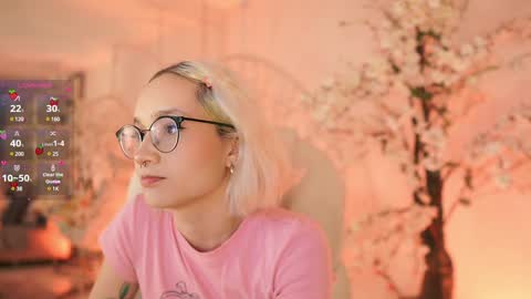 Dalahia Rush online show from February 3, 2025, 11:42 am