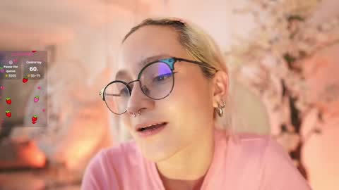 Dalahia Rush online show from February 3, 2025, 5:46 pm