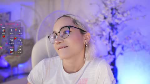 Dalahia Rush online show from February 4, 2025, 11:38 am