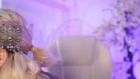 Dalahia Rush online show from February 4, 2025, 2:43 pm