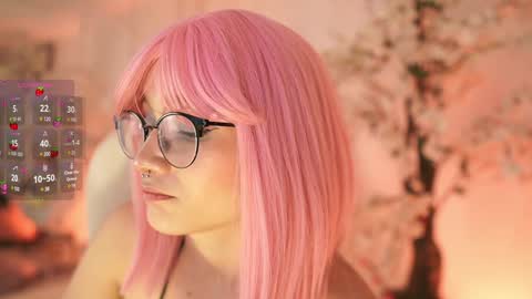 Dalahia Rush online show from February 5, 2025, 2:37 pm