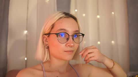 Dalahia Rush online show from February 6, 2025, 2:48 pm