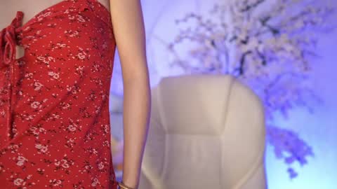 Dalahia Rush online show from February 7, 2025, 2:37 pm