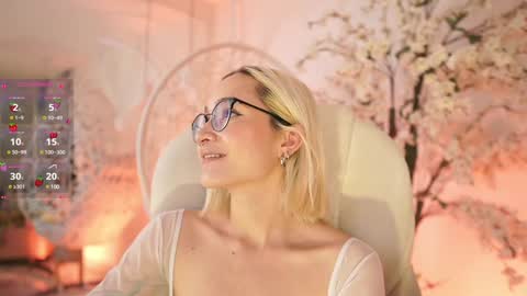 Dalahia Rush online show from February 8, 2025, 5:39 pm