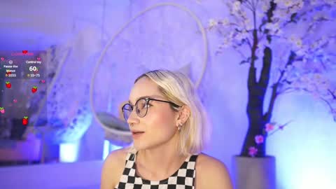 Dalahia Rush online show from February 11, 2025, 2:46 pm