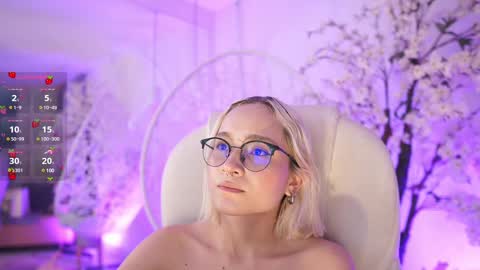 Dalahia Rush online show from February 12, 2025, 5:48 pm