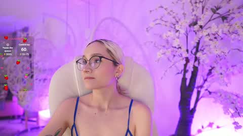 Dalahia Rush online show from February 13, 2025, 11:50 am