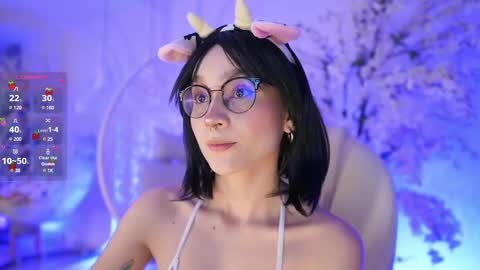 Dalahia Rush online show from February 19, 2025, 11:38 am