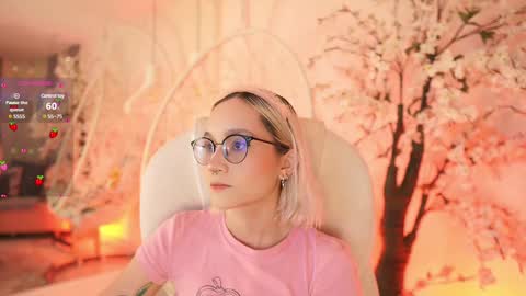 Dalahia Rush online show from March 3, 2025, 11:33 am