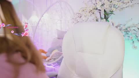 Dalahia Rush online show from September 17, 2025, 7:15 pm