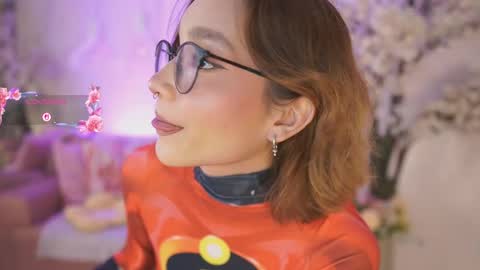 Dalahia Rush online show from November 19, 2025, 7:03 pm